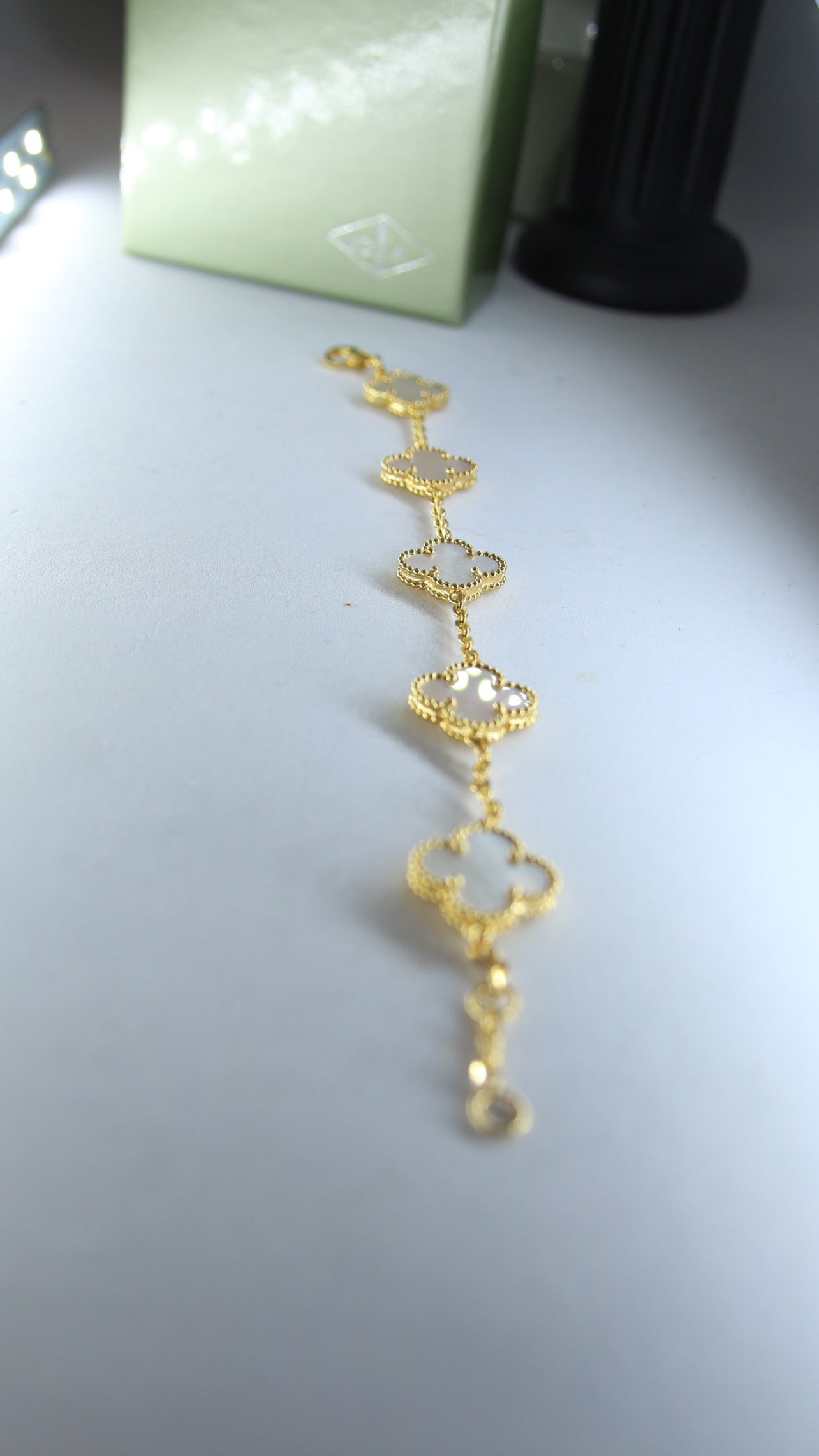Van Cleef & Arpels bracelet AAA