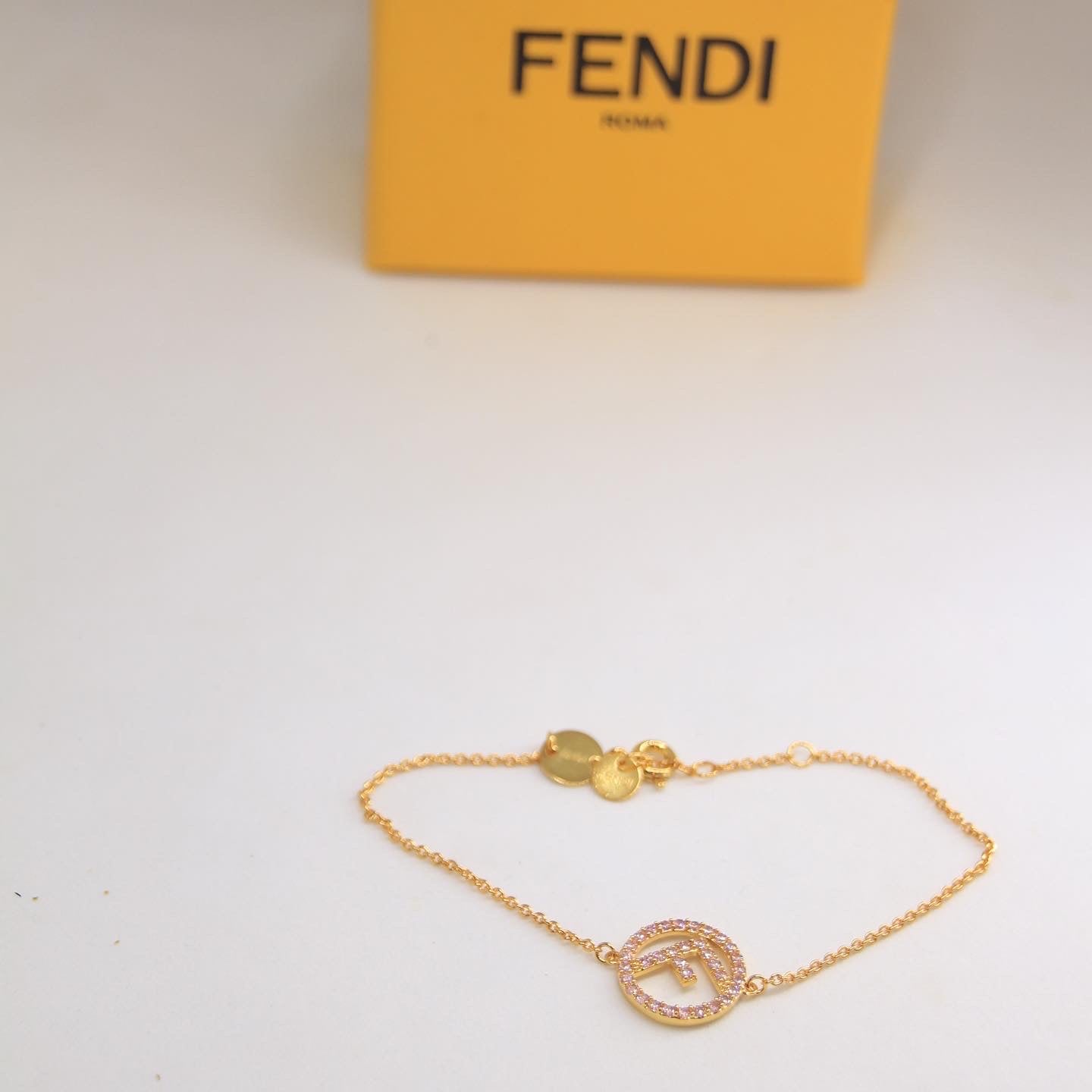 FENDI bracelet AAA