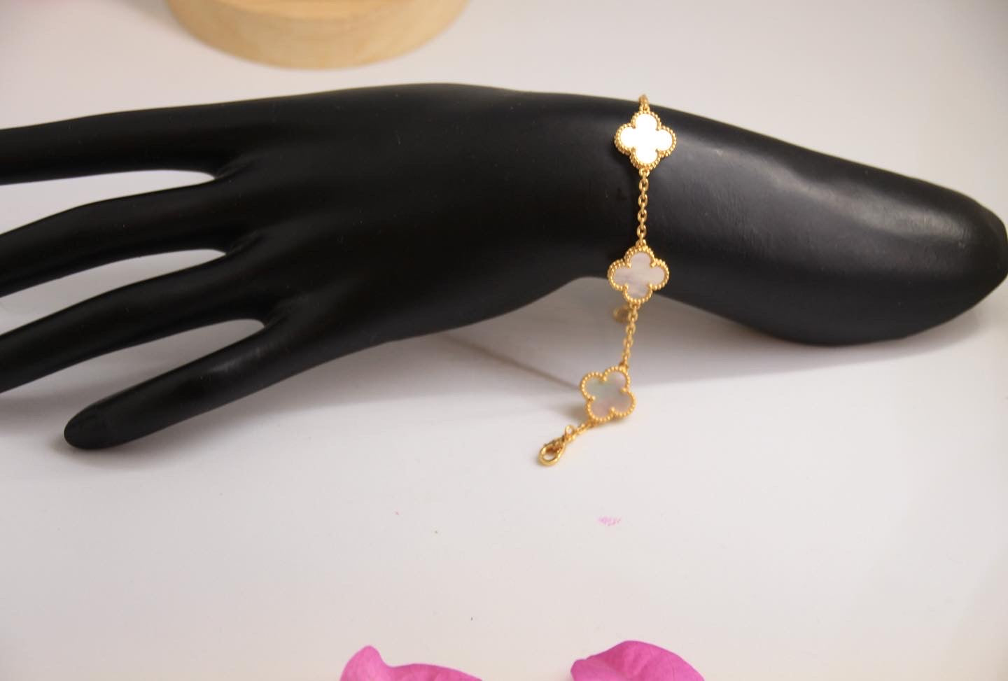 Van Cleef & Arpels bracelet AAA