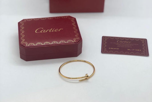 Cartier  bracelet AAA