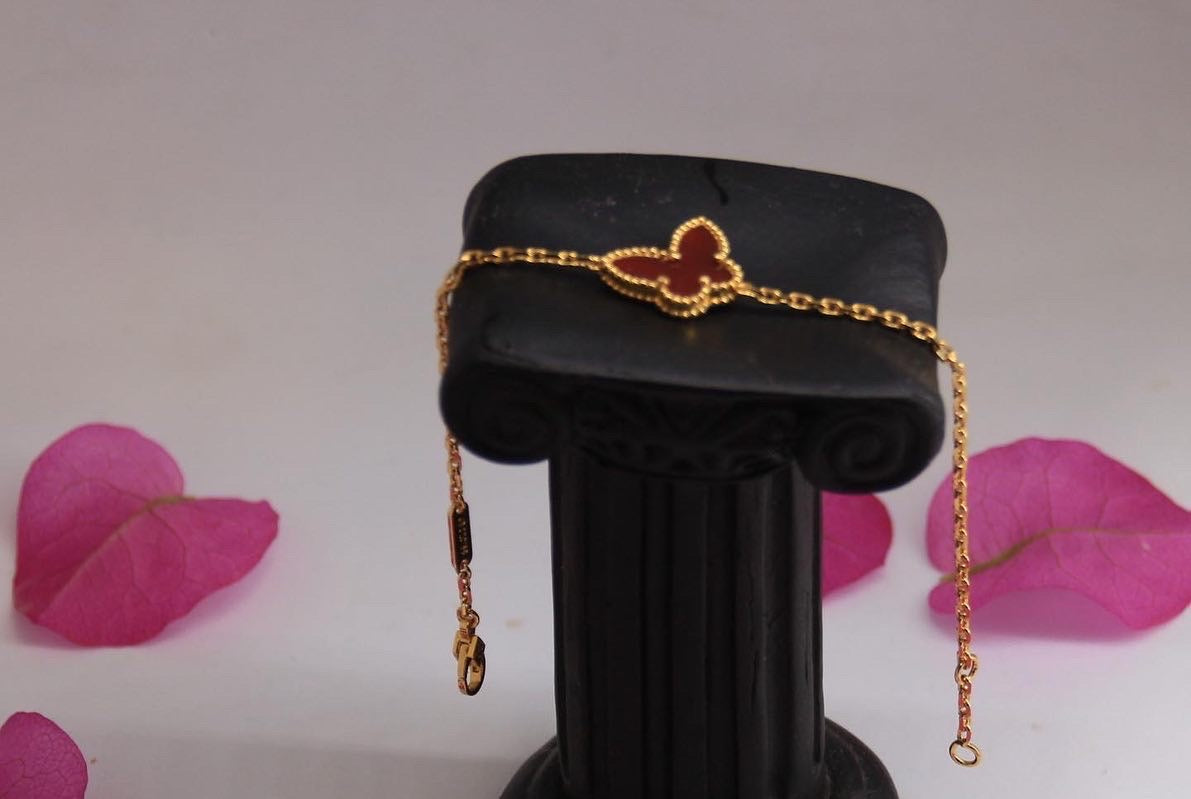 Van Cleef & Arpels bracelet AAA