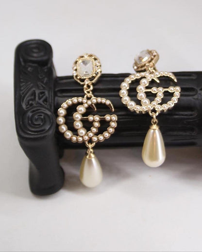 GUCCI earrings AAA clone