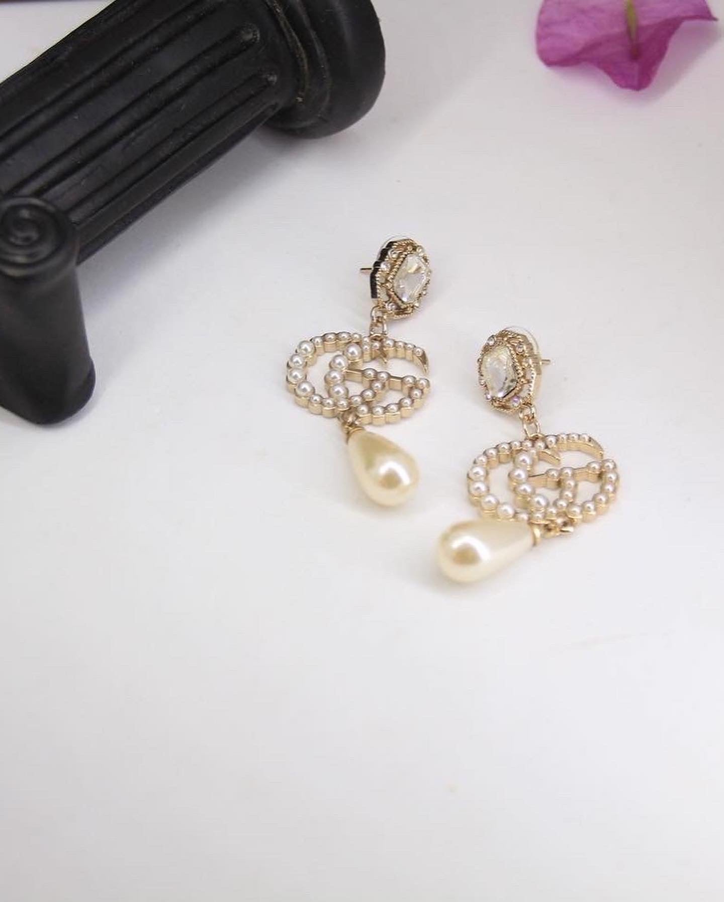 GUCCI earrings AAA clone