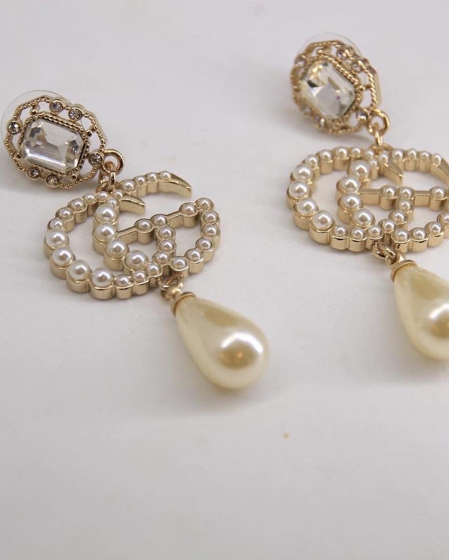 GUCCI earrings AAA clone