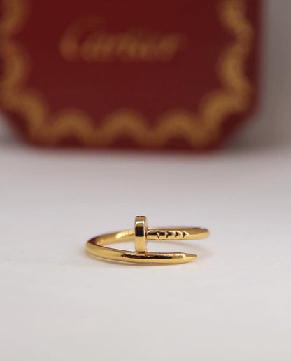 Cartier ring juste un clou AAA