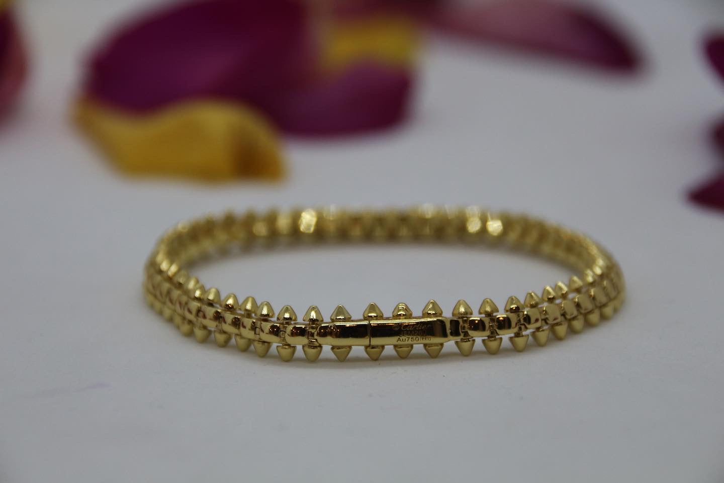 Cartier  bracelet AAA