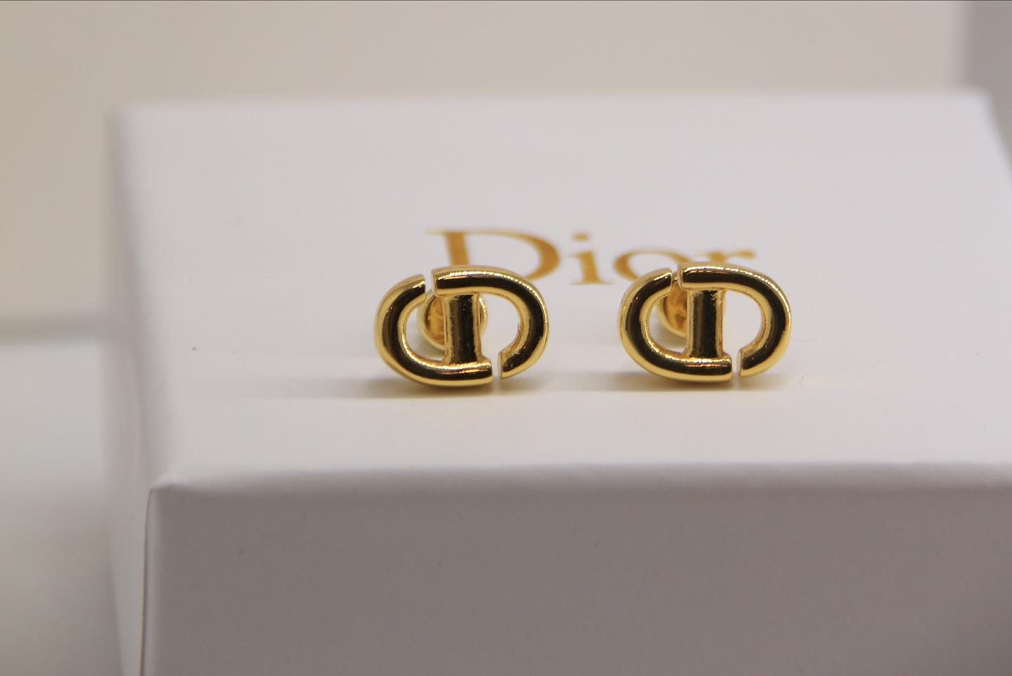 Dior earrings AAA clone