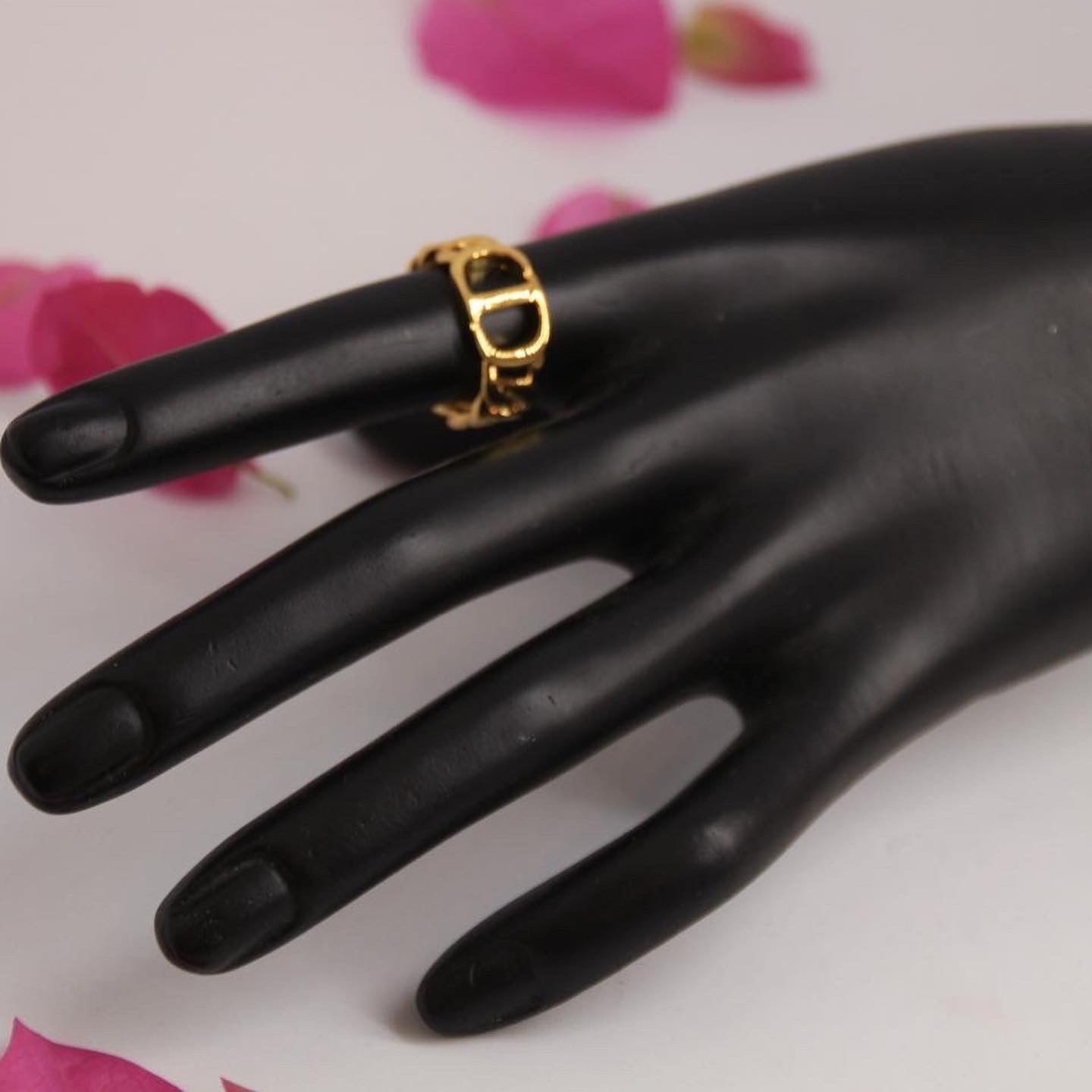 Christian Dior RING AAA
