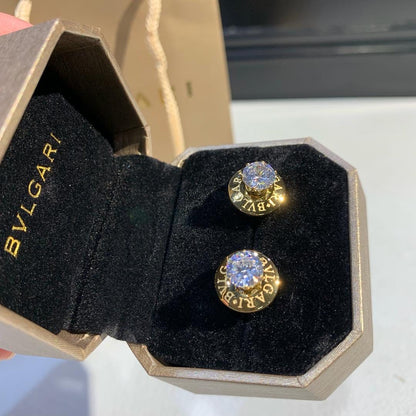 Bvlgari earrings AAA clone