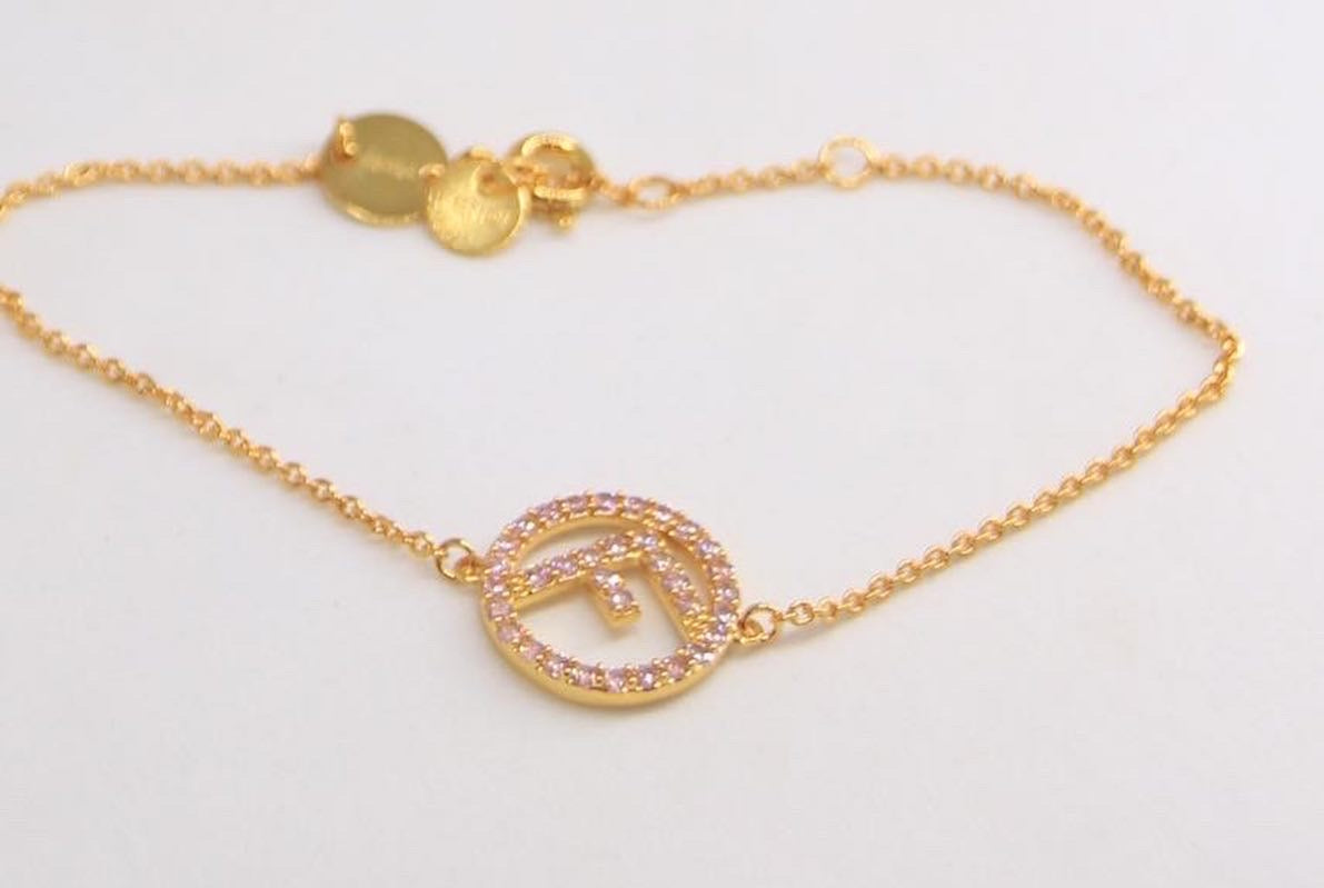 FENDI bracelet AAA