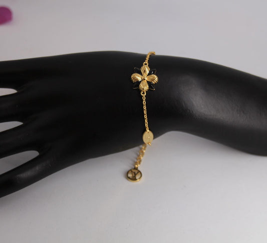 Louis Vuitton bracelet AAA