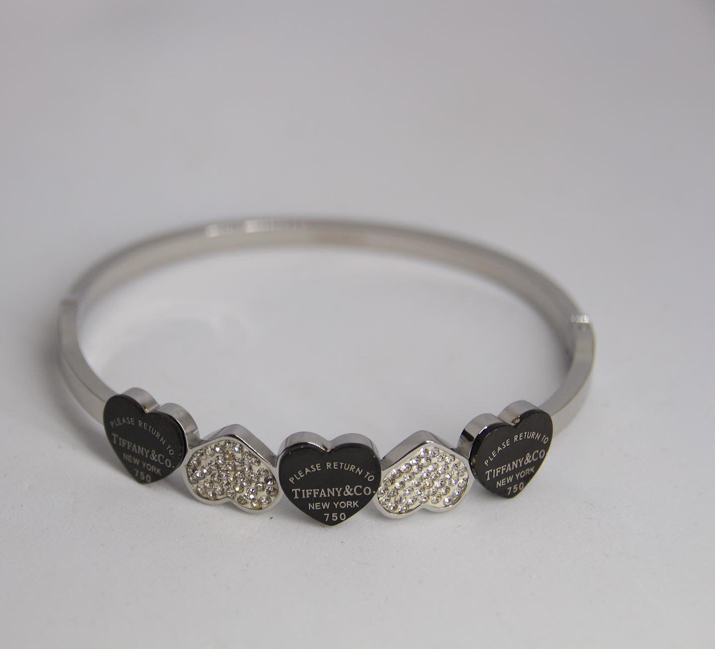 Tiffany & Co bracelet AAA