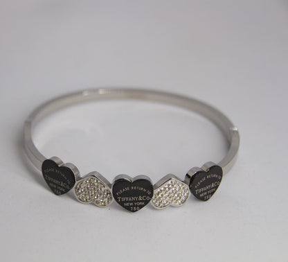 Tiffany & Co bracelet AAA