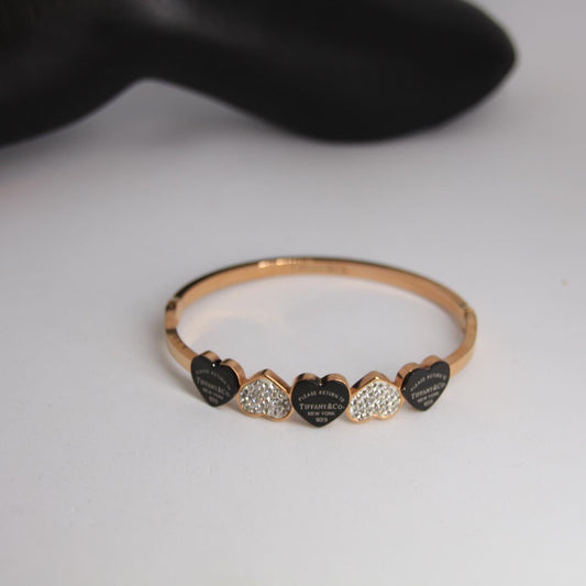 Tiffany & Co bracelet AAA