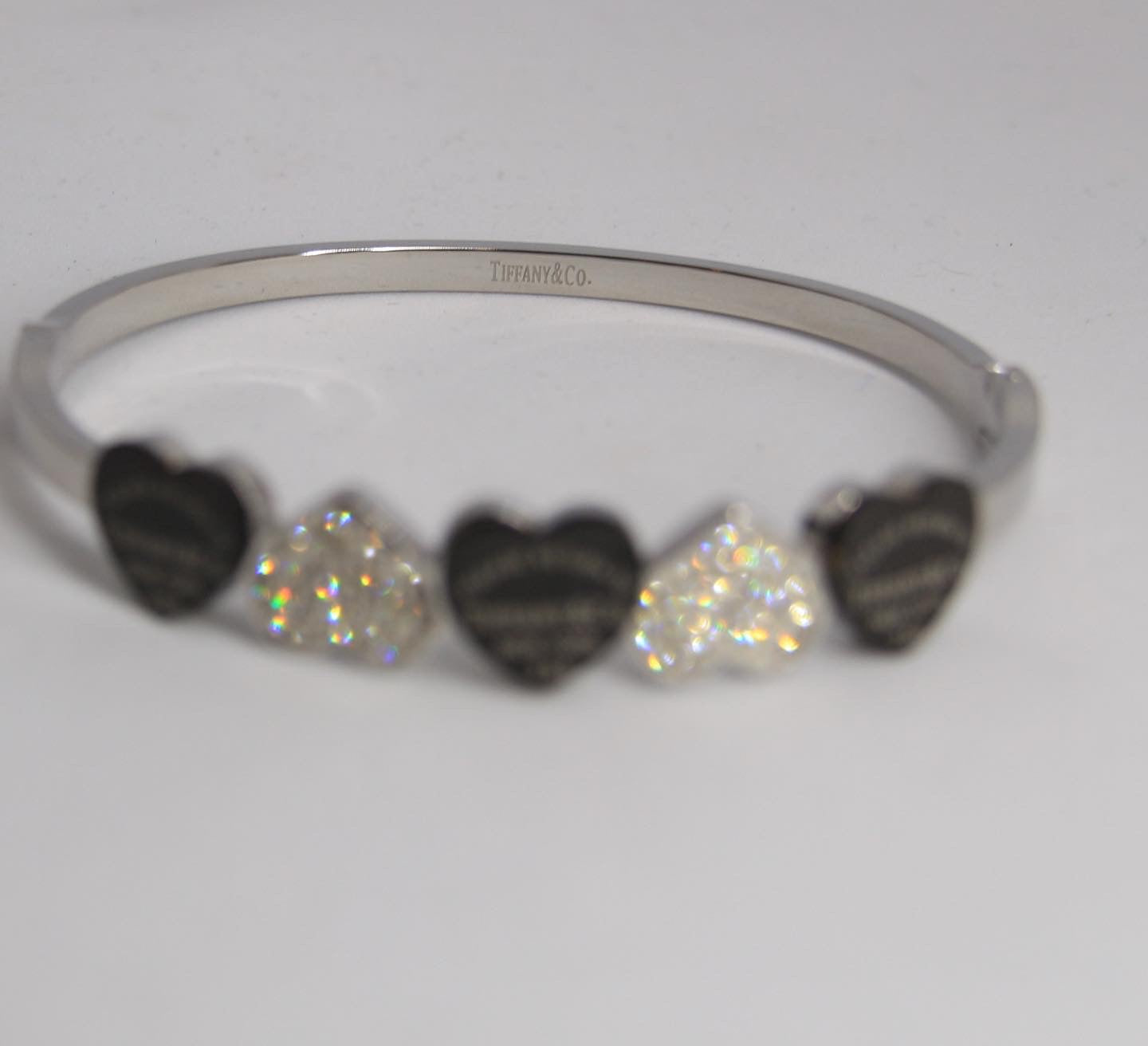 Tiffany & Co bracelet AAA