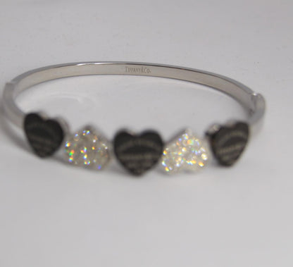 Tiffany & Co bracelet AAA
