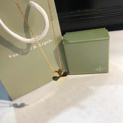 Van Cleef Arpels  necklace  AAA copy