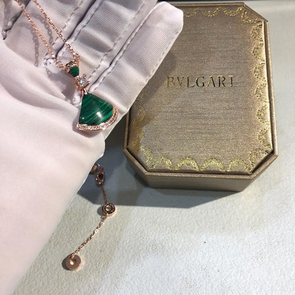 BVLGARI necklace  AAA copy