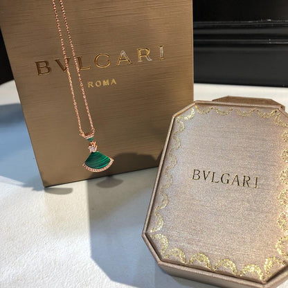 BVLGARI necklace  AAA copy
