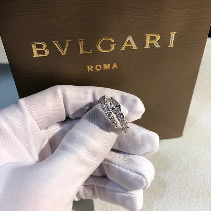 Bvlgari ring AAA