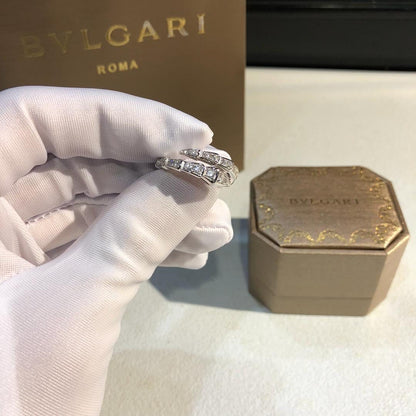 Bvlgari ring AAA