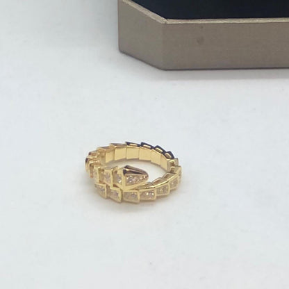 Bvlgari RING AAA