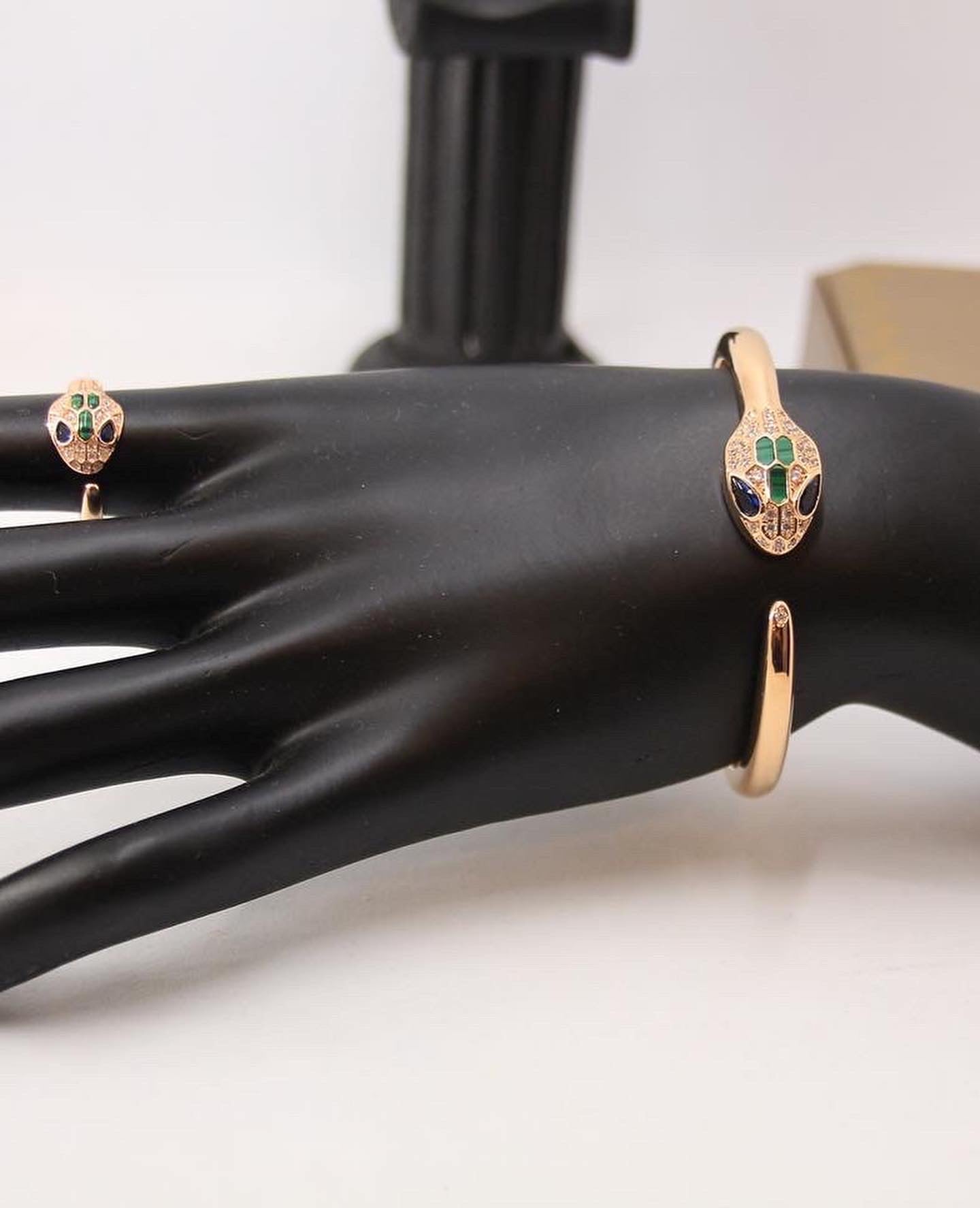 BVLGARI bracelet AAA