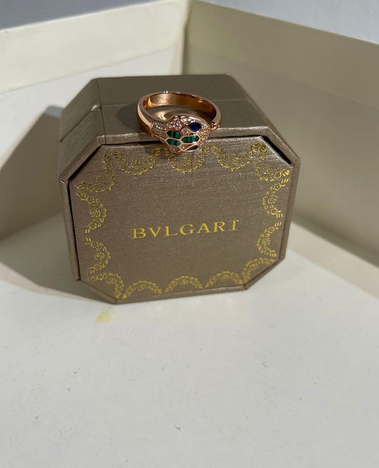 Bvlgari RING AAA