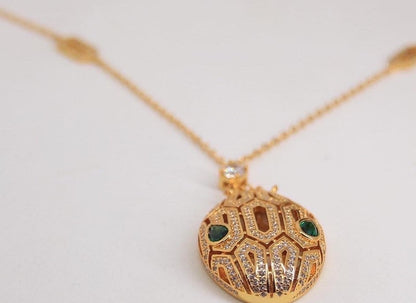 BVLGARI necklace  AAA copy