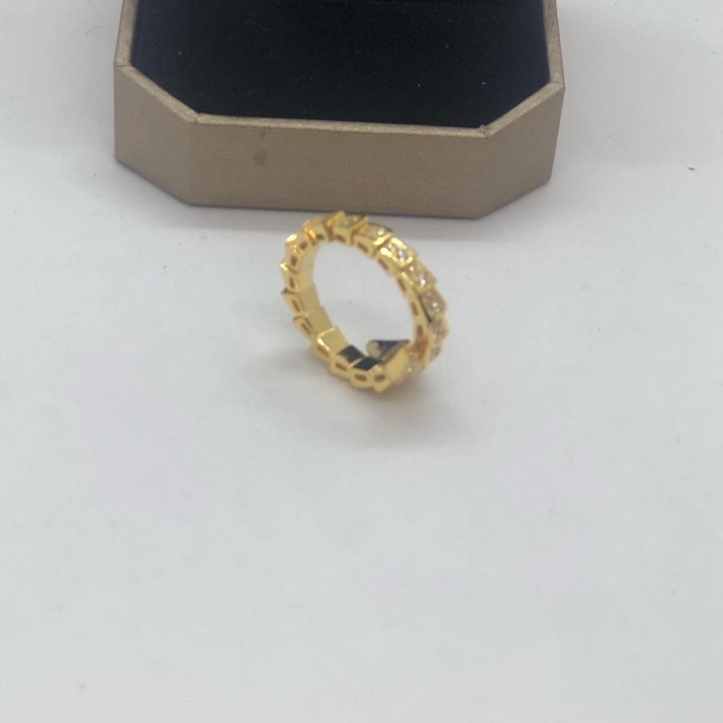 Bvlgari RING AAA
