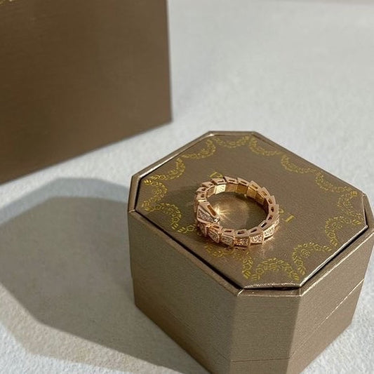 Bvlgari RING AAA