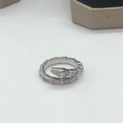 Bvlgari ring AAA
