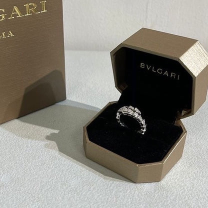 Bvlgari ring AAA
