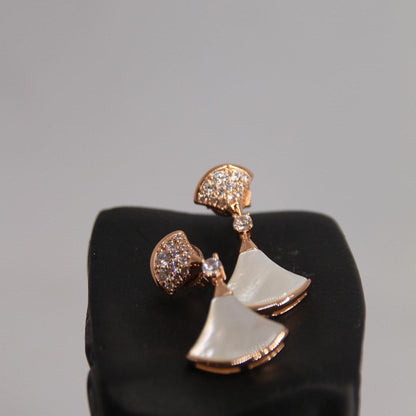 Bvlgari earrings AAA clone