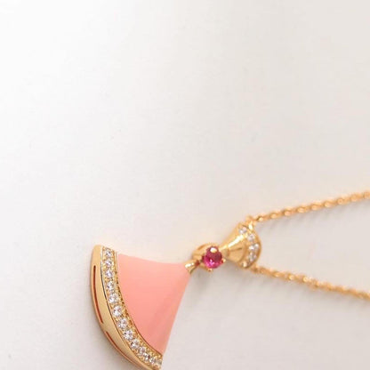 BVLGARI necklace  AAA copy