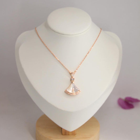BVLGARI necklace  AAA copy