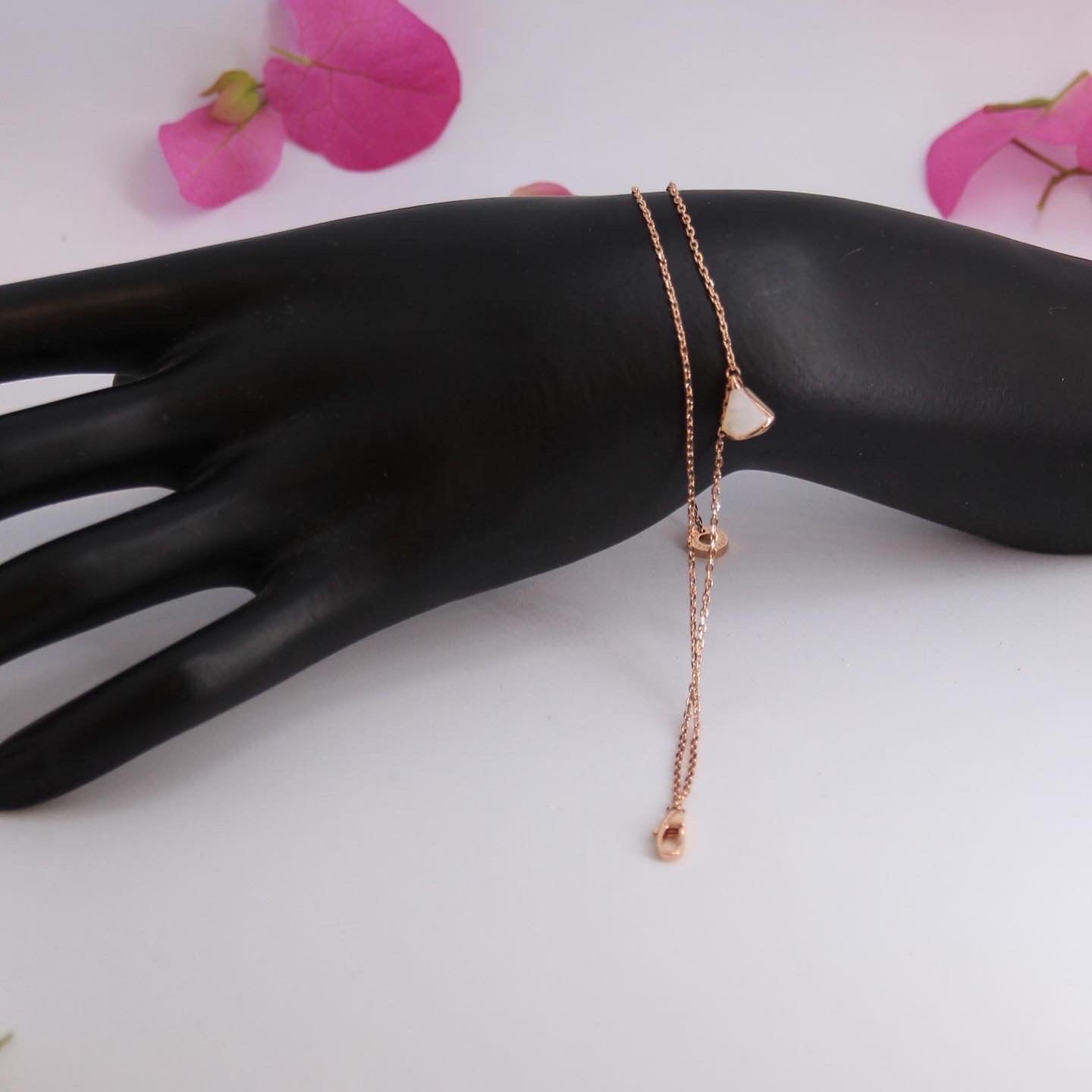 BVLGARI bracelet AAA