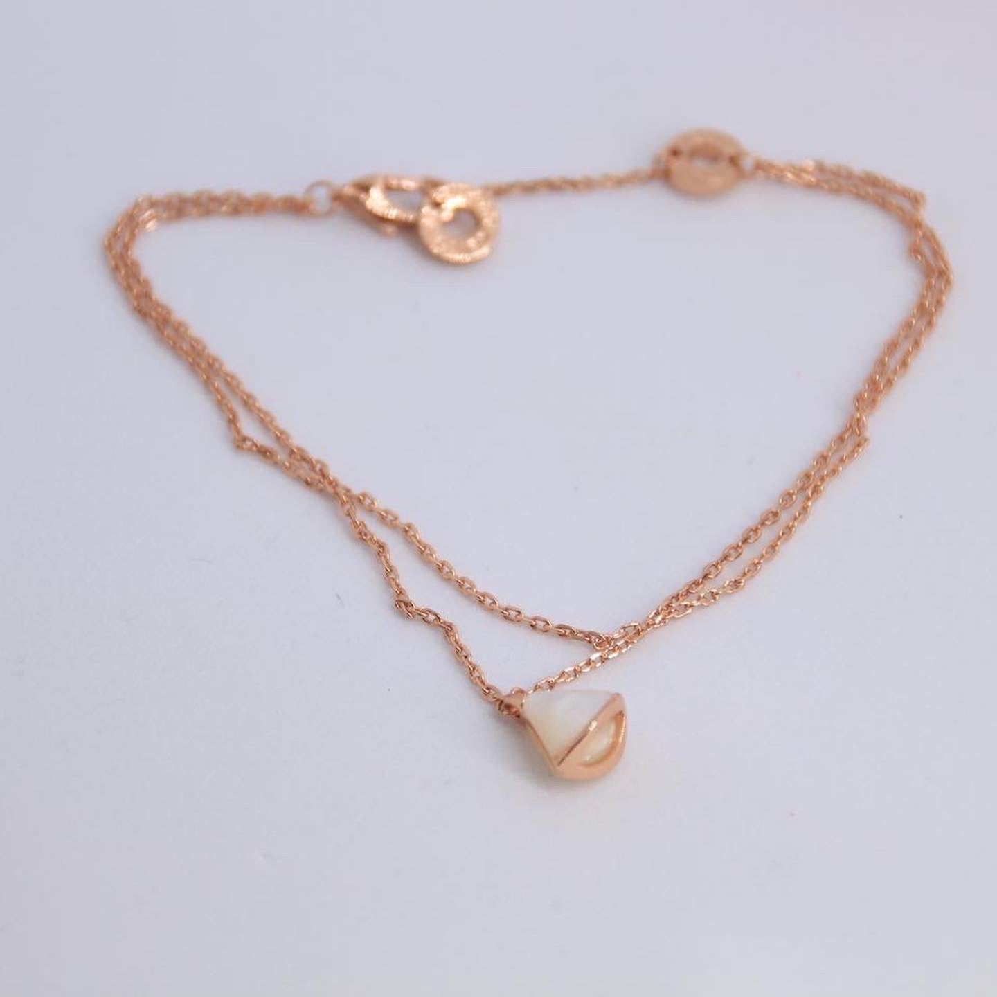 BVLGARI bracelet AAA