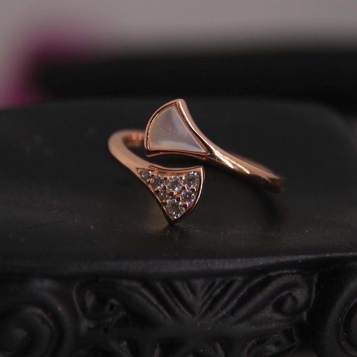 Bvlgari RING AAA