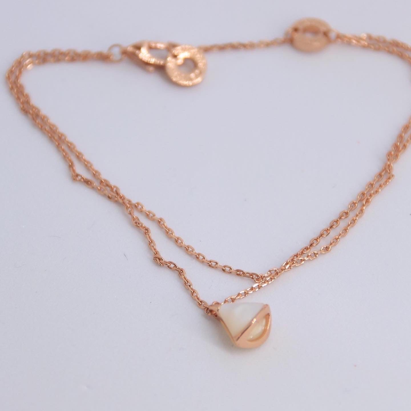 BVLGARI bracelet AAA