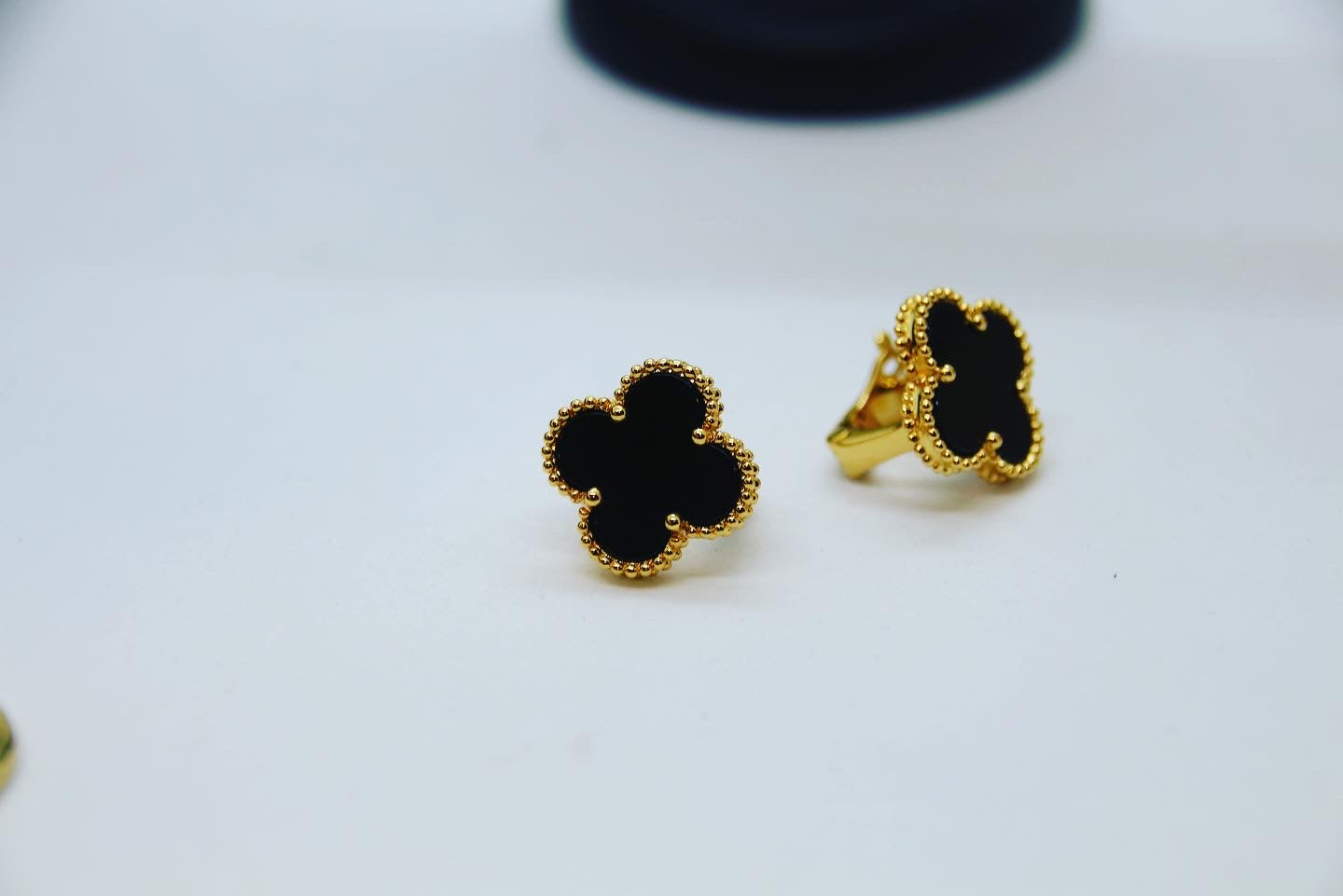 Van Cleef & Arpels earrings AAA clone