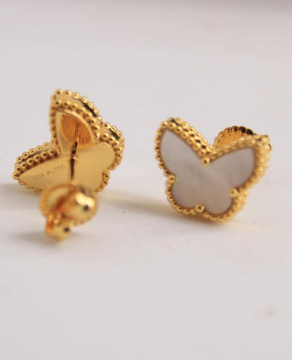 Van Cleef & Arpels earrings AAA clone