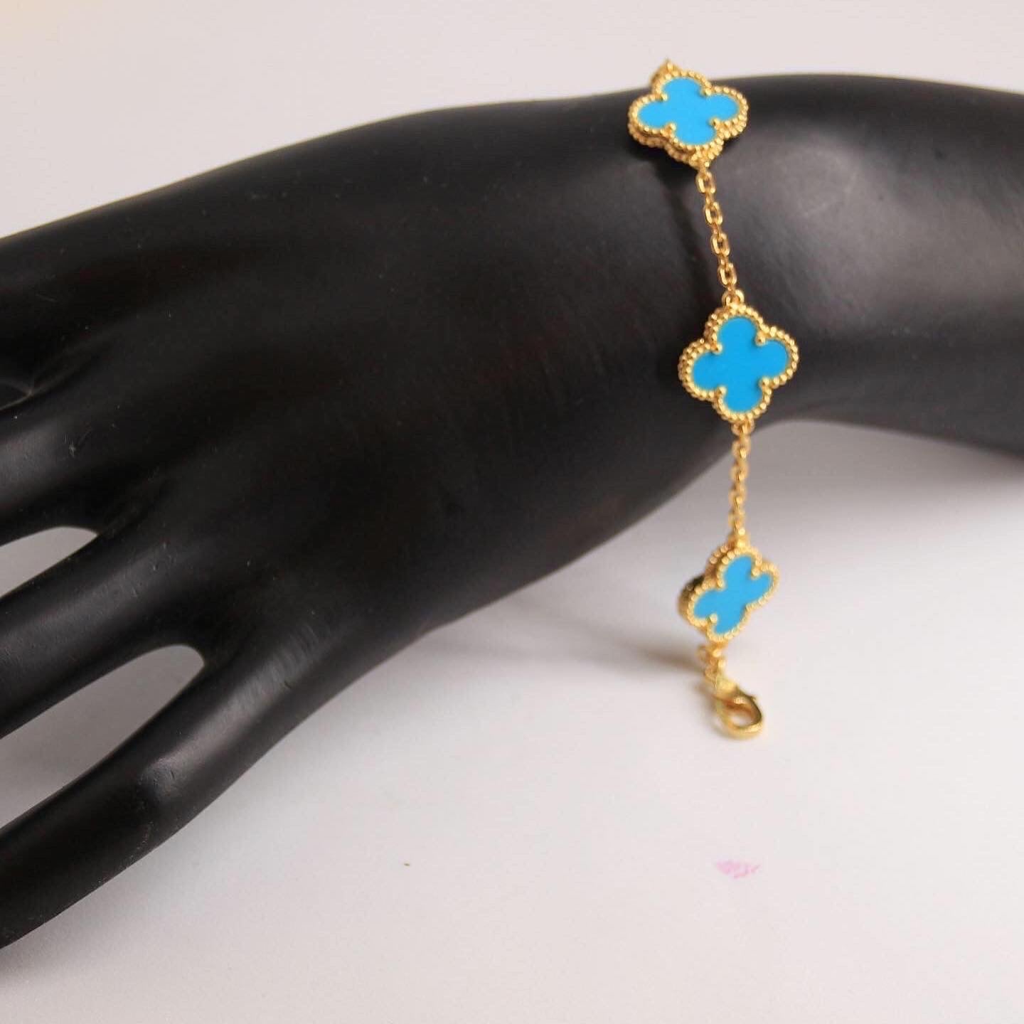 Van Cleef & Arpels bracelet AAA