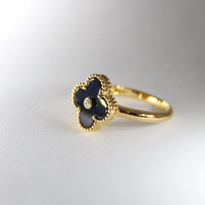 Van Cleef & Arpels RING AAA