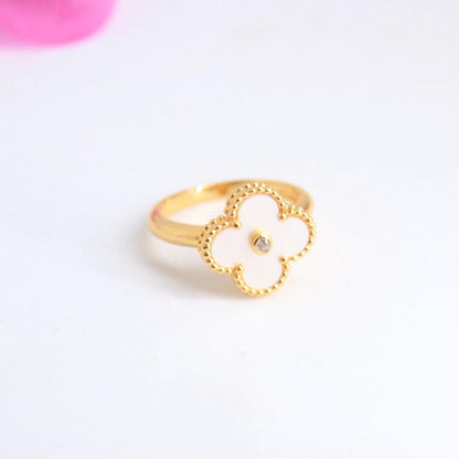 Van Cleef & Arpels RING AAA