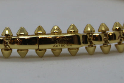 Cartier  bracelet AAA