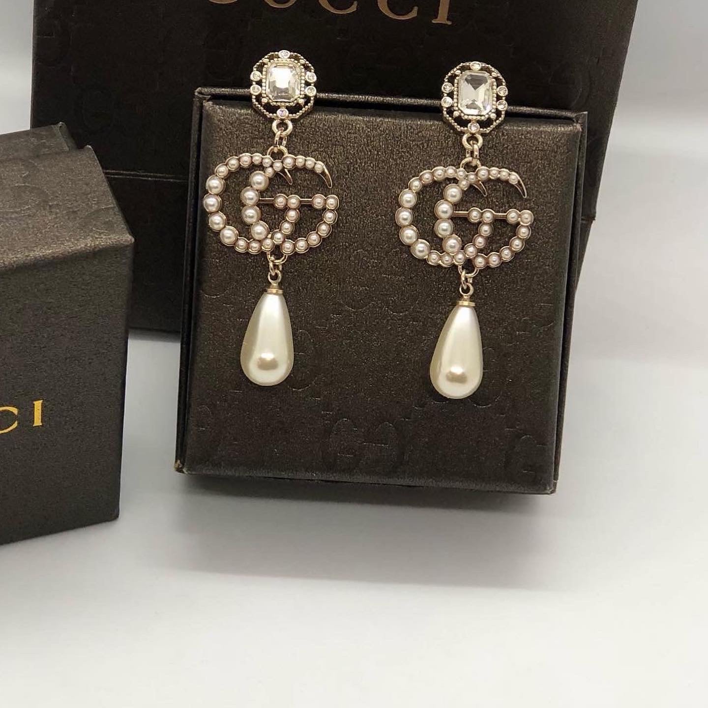 GUCCI earrings AAA clone