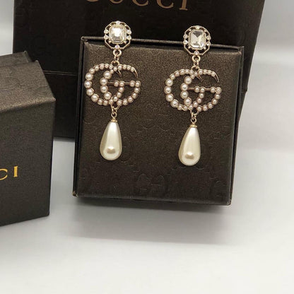 GUCCI earrings AAA clone