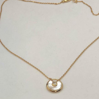 Cartier necklace  AAA copy