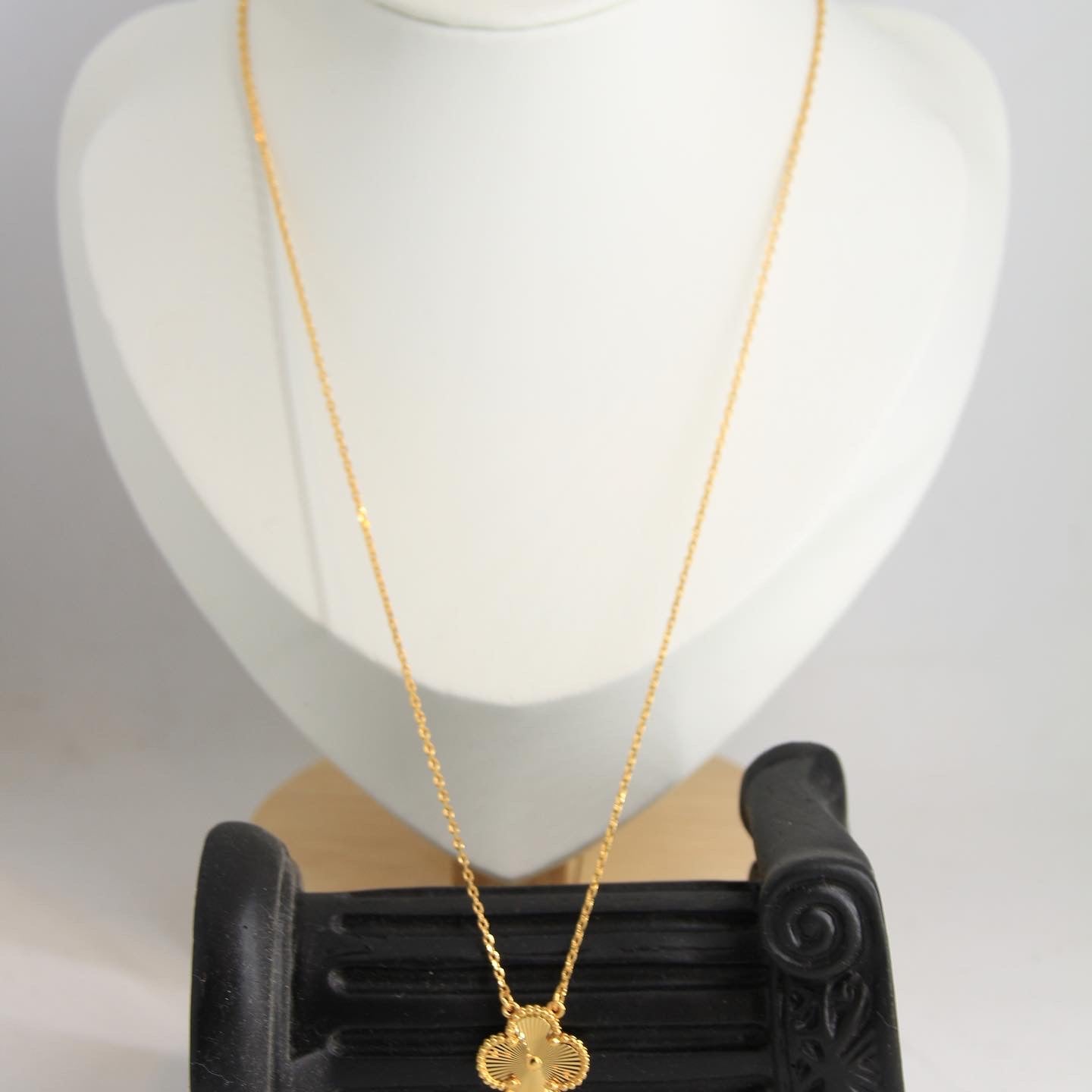 Van Cleef Arpels  necklace  AAA copy